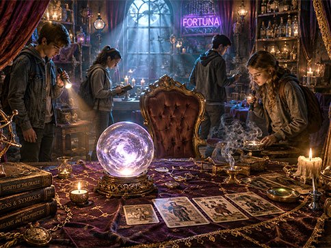 Crystal Ball